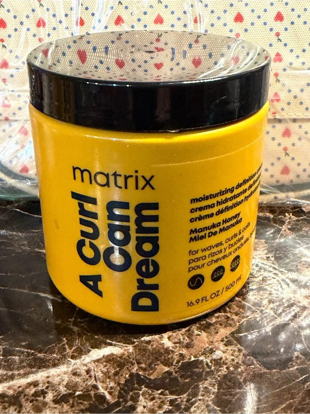 MATRIX A Curl Can Dream Moisturizing Cream 16.9oz